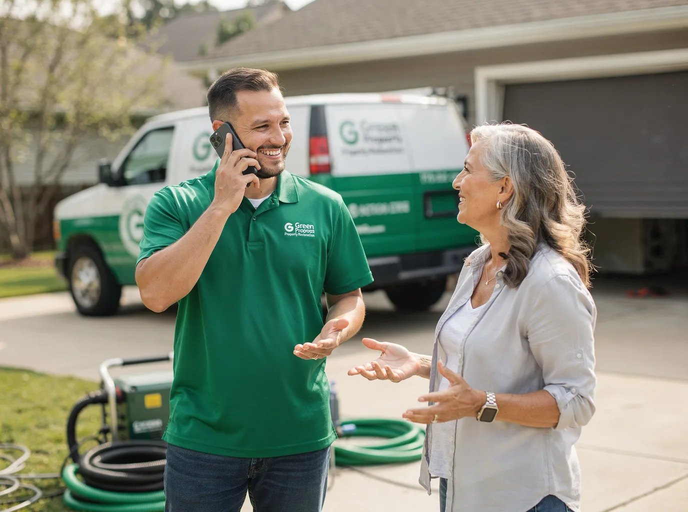 Water Damage Restoration Seven Mile, OH FAQs